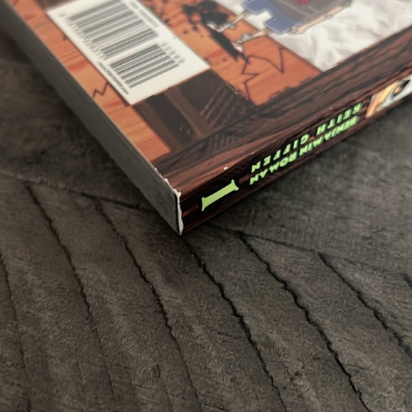 I luv Halloween vol.1 Keith Giffen - Picture 4 of 5